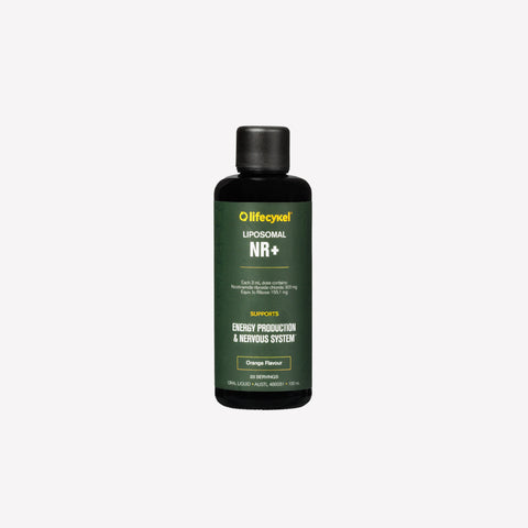 Liposomal NR+