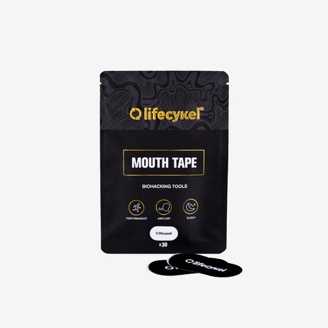 REM Mouth Tape