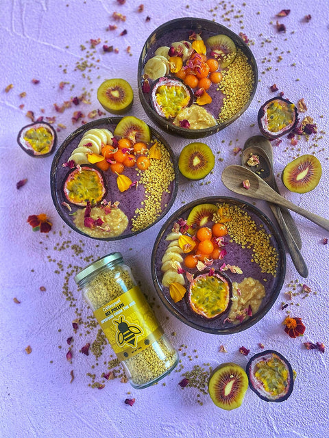 Bee Pollen 150g