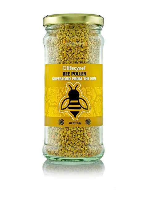 Bee Pollen 150g