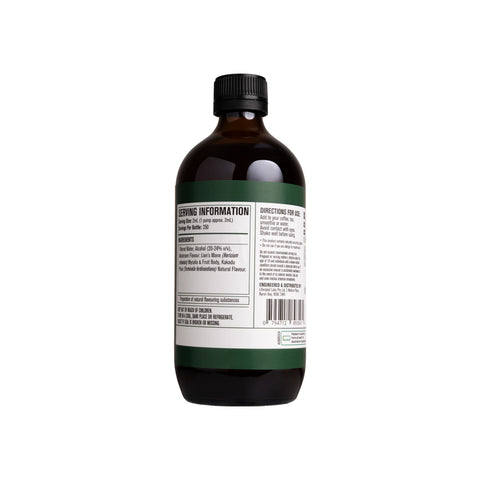 Lion's Mane Barista Blend 500ml